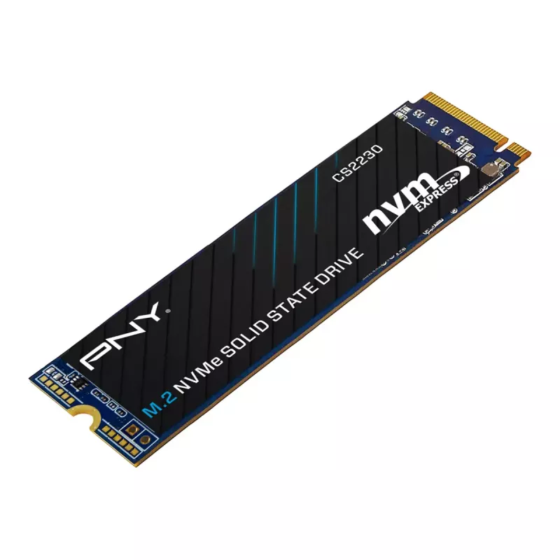 SSD-asema PNY 1 TB M.2 PCI Express 3.0 NVMe CS2230