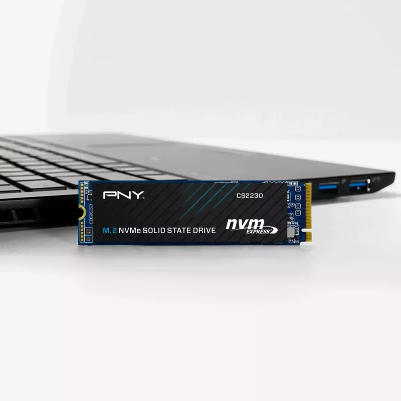 SSD-asema PNY 1 TB M.2 PCI Express 3.0 NVMe CS2230