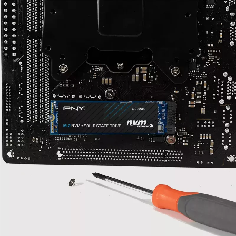 SSD-asema PNY 1 TB M.2 PCI Express 3.0 NVMe CS2230