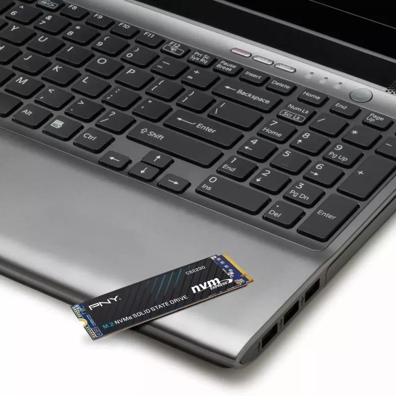 SSD-asema PNY 1 TB M.2 PCI Express 3.0 NVMe CS2230