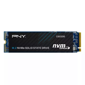 SSD-asema PNY 1 TB M.2 PCI Express 3.0 NVMe CS2230