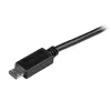 StarTech.com Micro-USB-kaapeli - M/M - 1m