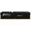 Kingston Technology FURY Beast 8GB 5200MT/s DDR5 CL40 DIMM musta