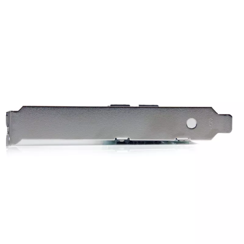 StarTech.com 4-porttinen PCI Express 2.0 SATA III 6 Gbit/s RAID-ohjainkortti HyperDuo SSD-tasoituksella