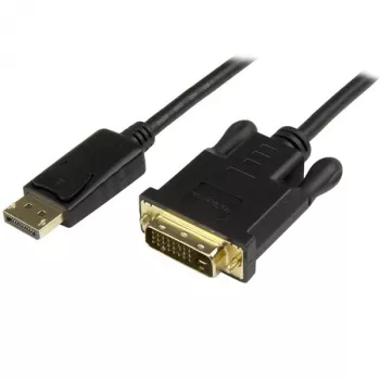 StarTech.com DisplayPort - DVI muunninkaapeli – 0,914 m – 1920x1200