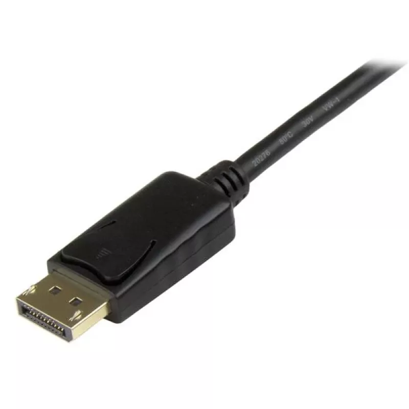 StarTech.com DisplayPort - DVI muunninkaapeli – 0,914 m – 1920x1200