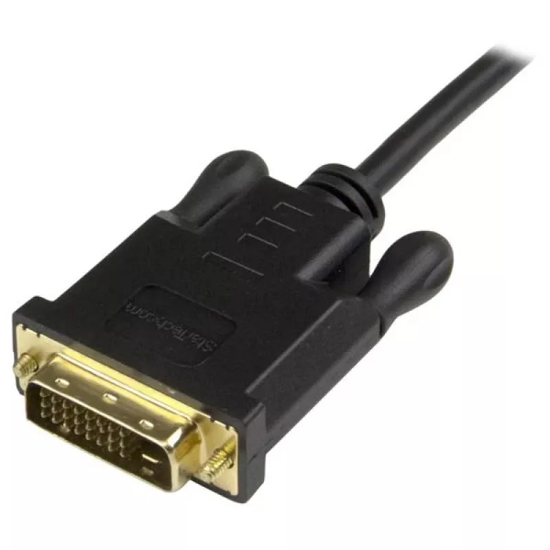 StarTech.com DisplayPort - DVI muunninkaapeli – 0,914 m – 1920x1200