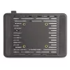 StarTech.com 7-porttinen USB-C-hubi - 5x USB-A + 2x USB-C - Oma virtalähde, 65W verkkolaite - USB 3.1 10Gbps - Pöytäkoneen/kannettavan USB-hubi, 3ft USB-IF-sertifioitu lukittuva kaapeli - USB C -hubi