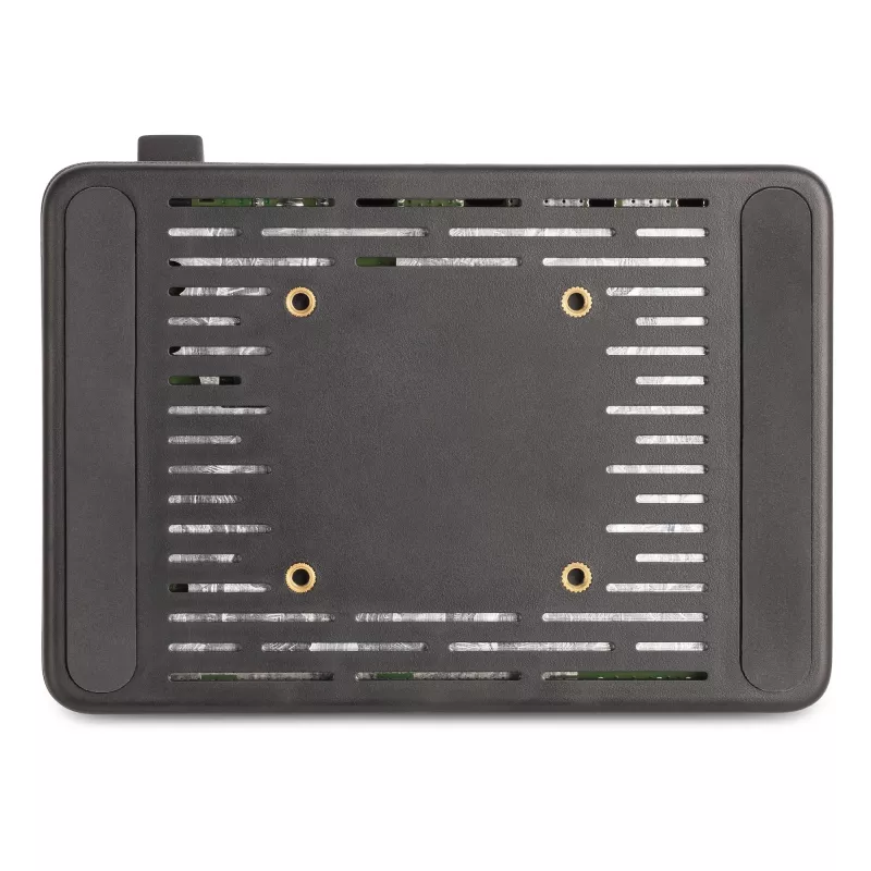 StarTech.com 7-porttinen USB-C-hubi - 5x USB-A + 2x USB-C - Oma virtalähde, 65W verkkolaite - USB 3.1 10Gbps - Pöytäkoneen/kannettavan USB-hubi, 3ft USB-IF-sertifioitu lukittuva kaapeli - USB C -hubi