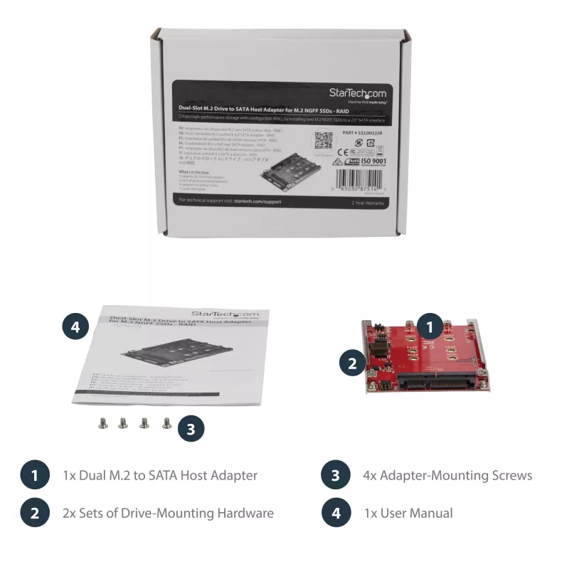 Ethernet-kaapeli StarTech.com N6PATCH50GN 50 ft CAT6 vihreä