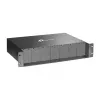 TP-Link TL-MC1400 V3 verkkolaitekotelo 2U