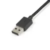 StarTech.com USB 2.0 - 10/100 Mbit/s Ethernet-verkkosovitin Dongle