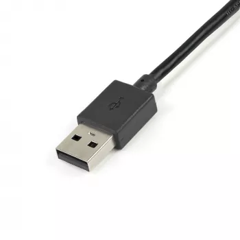 StarTech.com USB 2.0 - 10/100 Mbit/s Ethernet-verkkosovitin Dongle