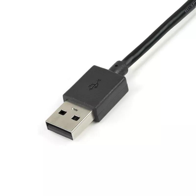 StarTech.com USB 2.0 - 10/100 Mbit/s Ethernet-verkkosovitin Dongle