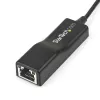 StarTech.com USB 2.0 - 10/100 Mbit/s Ethernet-verkkosovitin Dongle