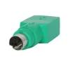 StarTech.com vara-USB-hiiri-PS/2-sovitin – uros/naaras