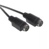StarTech.com USBPS2PC USB–PS/2-sovitin näppäimistölle ja hiirelle, USB – 2x PS/2