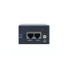 LevelOne Gigabit-PoE-injektori, 802.3 af/at/bt, 90 W