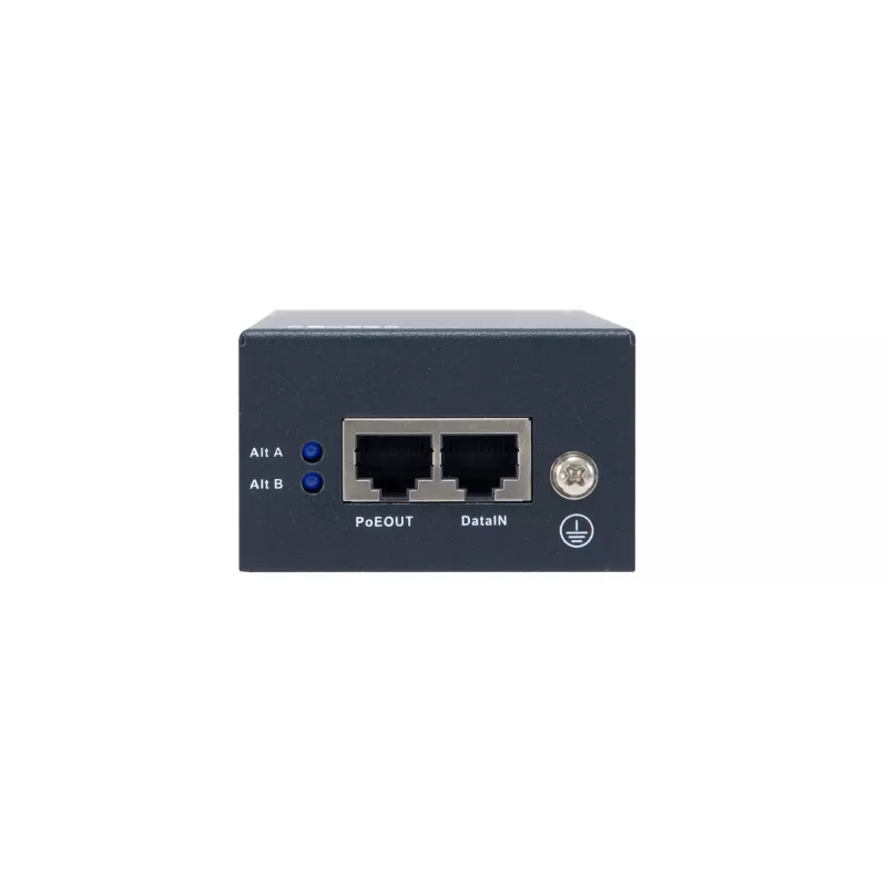 LevelOne Gigabit-PoE-injektori, 802.3 af/at/bt, 90 W