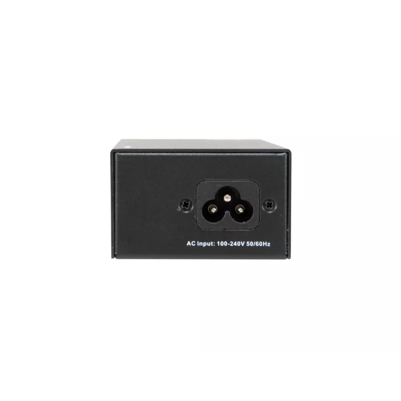 LevelOne Gigabit-PoE-injektori, 802.3 af/at/bt, 90 W