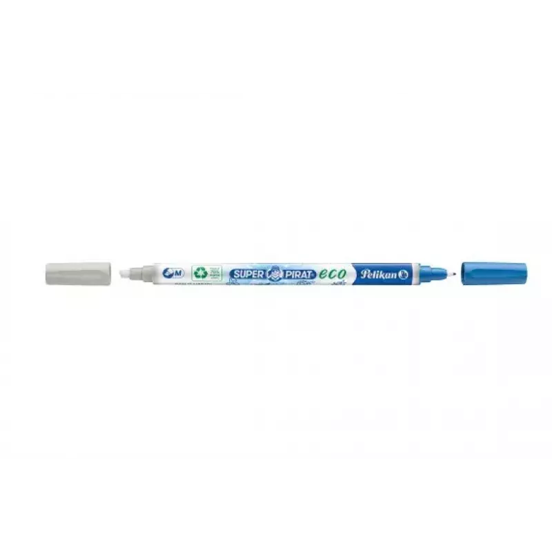 Pelikan Super Pirat eco 50 kpl monivärinen muovi Saksa