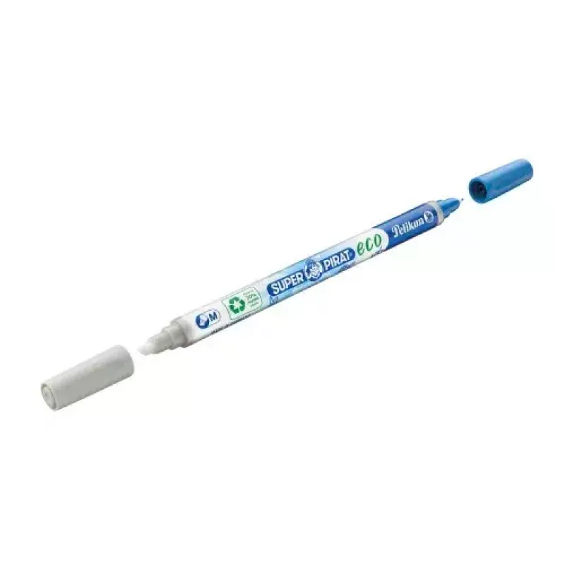 Pelikan Super Pirat eco 50 kpl monivärinen muovi Saksa