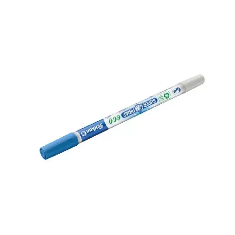Pelikan Super Pirat eco 50 kpl monivärinen muovi Saksa