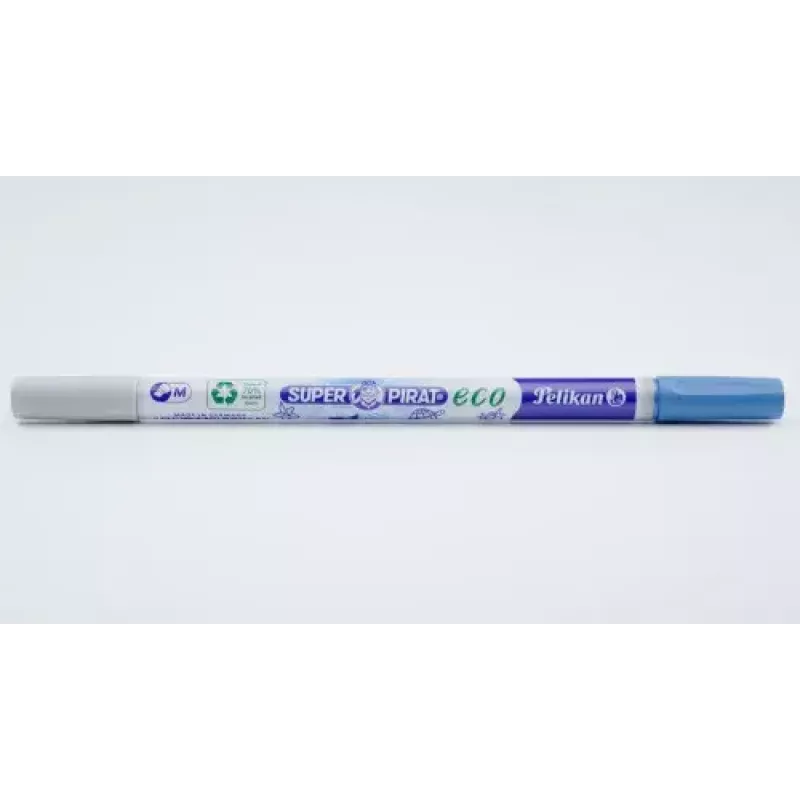 Pelikan Super Pirat eco 50 kpl monivärinen muovi Saksa