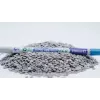 Pelikan Super Pirat eco 50 kpl monivärinen muovi Saksa