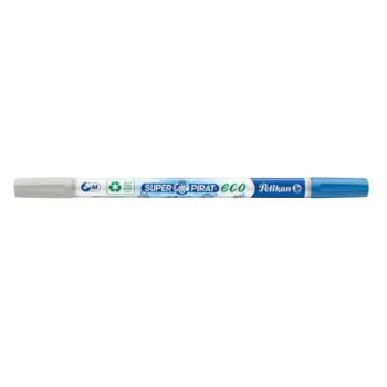 Pelikan Super Pirat eco 50 kpl monivärinen muovi Saksa