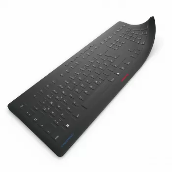 Contour Design 61510017 näppäimistönsuojakalvo