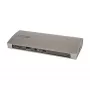 StarTech.com Thunderbolt 4 -telakka, 96W Power Delivery, yksittäinen 8K/dual-näyttö 4K 60Hz, 3xTB4/USB4-liitäntää, 4xUSB-A, SD, GbE, Thunderbolt 4 -telakointiasema Windowsille tai TB3 MacBookille, 0,8 m kaapeli