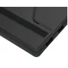 Targus THZ919GL Click-In -läppäsuojakotelo Samsung Galaxy Tab A8 10,5" (26,7 cm) -tabletille, TPU, musta