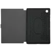 Targus THZ919GL Click-In -läppäsuojakotelo Samsung Galaxy Tab A8 10,5" (26,7 cm) -tabletille, TPU, musta