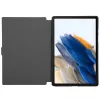 Targus THZ919GL Click-In -läppäsuojakotelo Samsung Galaxy Tab A8 10,5" (26,7 cm) -tabletille, TPU, musta