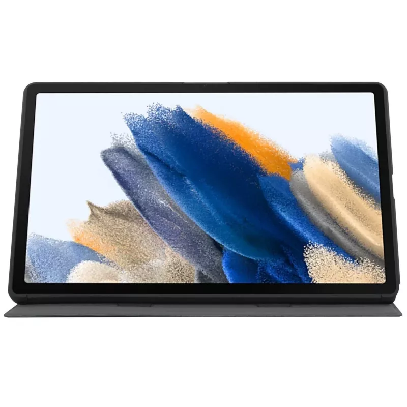 Targus THZ919GL Click-In -läppäsuojakotelo Samsung Galaxy Tab A8 10,5" (26,7 cm) -tabletille, TPU, musta