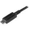StarTech.com USB-C–Micro-B-kaapeli – M/M – 0,5 m – USB 3.1 (10 Gbit/s)