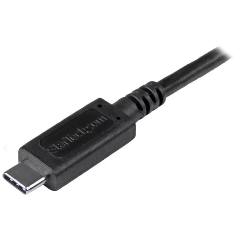 StarTech.com USB-C–Micro-B-kaapeli – M/M – 0,5 m – USB 3.1 (10 Gbit/s)