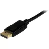 DisplayPort–HDMI-kaapeli StarTech DP2HDMM1MB