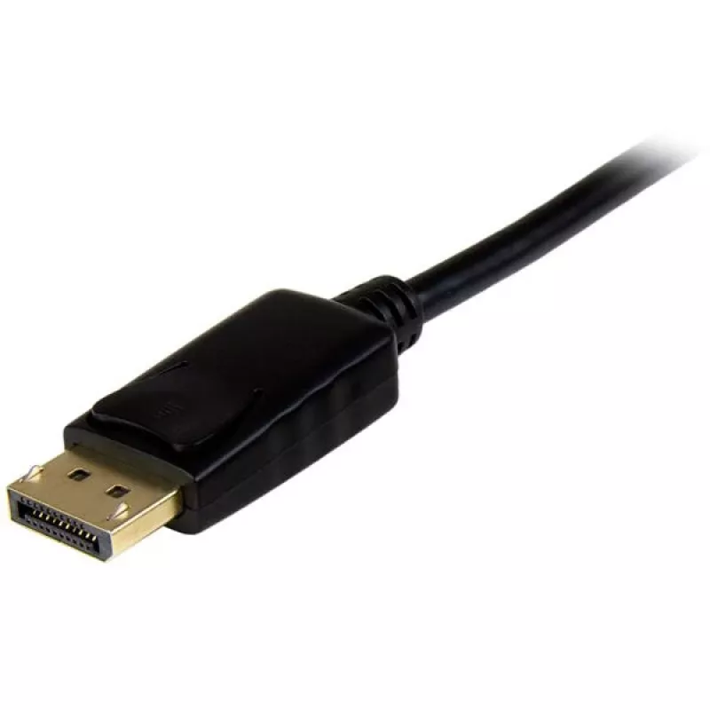 DisplayPort–HDMI-kaapeli StarTech DP2HDMM1MB