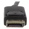 DisplayPort–HDMI-kaapeli StarTech DP2HDMM1MB