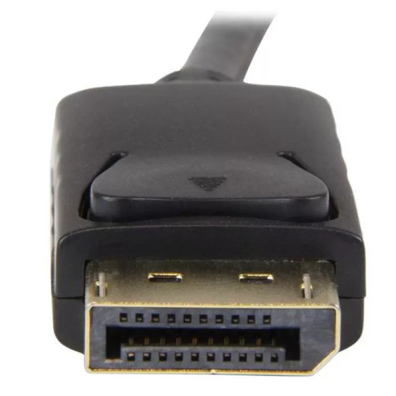 DisplayPort–HDMI-kaapeli StarTech DP2HDMM1MB