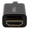 DisplayPort–HDMI-kaapeli StarTech DP2HDMM1MB