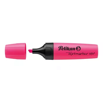 Yliviivain Pelikan Textmarker 490 Multicolour 6 kpl