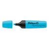 Yliviivain Pelikan Textmarker 490 Multicolour 6 kpl