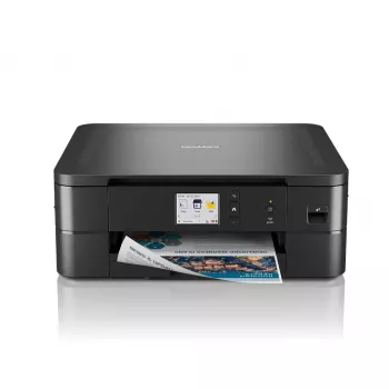 Brother DCP-J1140DWRE1 mustesuihku A4 6000 x 1200 DPI 17 ppm Wi-Fi