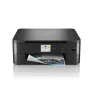 Brother DCP-J1140DWRE1 mustesuihku A4 6000 x 1200 DPI 17 ppm Wi-Fi