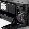 Brother DCP-J1140DWRE1 mustesuihku A4 6000 x 1200 DPI 17 ppm Wi-Fi