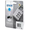 Epson Padlock yksittäispakkaus syaani 35 DURABrite Ultra muste