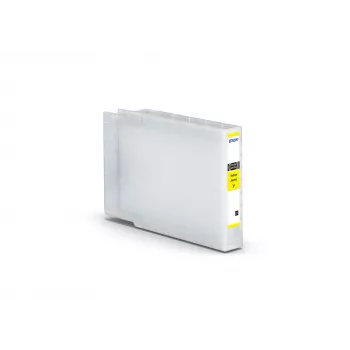 Mustepatruuna Epson keltainen WF‑C81xx / WF‑C86xx (alkuperäinen, MPN C13T04C44N)